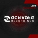 UDM - Magnetic (Extended Mix)
