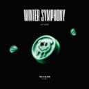 Just Eddie - Winter Symphony - TECHNO (Original Mix)