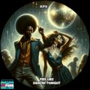 D.P.V. - Feel Like Dancin\' Tonight (Radio Edit)
