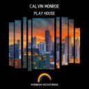 Calvin Monroe - Streets Of Chicago