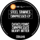 Steel Grooves - Heavy Hitter