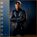 Nastiesoul feat. Moolah RSA - Over The Rainbow (Original Mix)