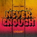 Daniel Orpi - Never Enough