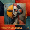 MasterSlave, Mike Syntec & La Luphe - In Your Soul (F.Gazza, Juan de la Higuera Remix)