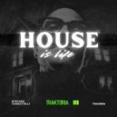 Stefano Vennettilli - House Is Life (Hoop Mix)