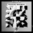 GLEND Dj - Pressing Movement