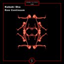 Kabuki Sha - Universe (Original Mix)