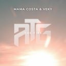 Mama Costa & VEKY - The Fire (Original Mix)