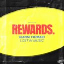 Gianni Firmaio - Lost In Music (Original Mix)