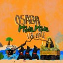 OSABA, Mada.Mada - Valiente (Original Mix)