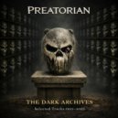 Preatorian & MC Mindcore - Ancient Ones