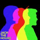 Clüb De Combat & Rudy With a Hoodie - Jack The House (Extended Mix)