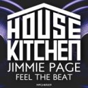 Jimmie Page - Feel The Beat (Original Mix)