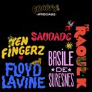 Mr Raoul K - Raining Love (Original Mix)