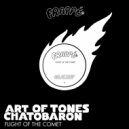 Art of Tones & Chatobaron - La Chatte au Baron (Original Mix)