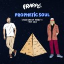 Prophetic Soul - Capacity of Love (Original Mix)