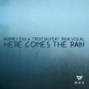 Andrey Exx, Troitski feat. Diva Vocal - Here Comes The Rain (Marco Bodini Dub Mix)