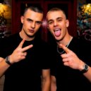 Pizzafyllet & Trasig Situasjon - NÅR DET REGNE PÅ ME (9000DIABOLSK Remix)