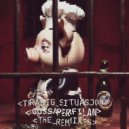 Trasig Situasjon - GOSSAPERFILAN (9000DIABOLSK Remix)