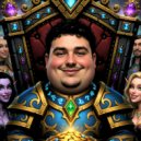 Trasig Situasjon & M4D10U K0N4T3 - Best i den andre beste klubben