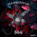 Arabesque - Take A Breath (Original Mix)