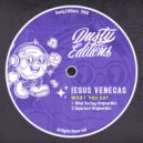 Jesus Venegas - Departure (Original Mix)
