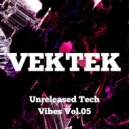 Vektek - Mellow Wave (Original Mix)
