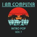 I Am Computer - Downtown Tempo Push (Original Mix)