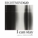 RightmindGO - I can stay (Cadena Pulse Remix)