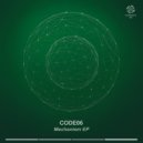 CODE06 - Organico (Original Mix)