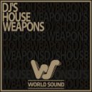 Simioli, Frank Russo - Clap Your Hands (Original Mix)