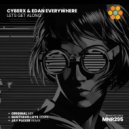 Cyberx & Edan Everywhere - Lets Get Along (Gusttavo Luys Remix)