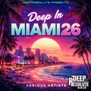 Amen Deep T - Dance Of The Dragon (Deeper Skepticm)