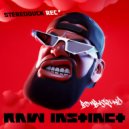 Bombasquad - RAW INSTINCT (Original Mix)