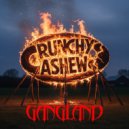 CRUNCHY CA$HEW - GANGLAND (Original Mix)