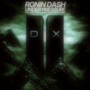 Ronin Dash, Auxiliaries, Playroom & Kristoph Galland - Under Pressure (Auxiliaries & Playroom Remix)