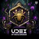Udex - Exist