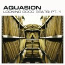 Aquasion - Silent (Original Mix)