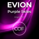 Evion - Purple Skies