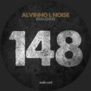 Alvinho L Noise - Dialogo (Original Mix)