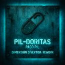 Paco Pil - Dimensión Divertida (Instrumental Rework)