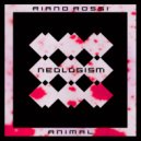 Riano Rossi - Animal (Original Mix)