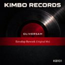 Oliversam - Envelop Rework (Original Mix)