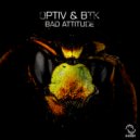 Optiv & BTK - Malfunction