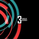 The Upbeats - Def Cresent