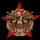 Telekinesis feat. Coppa - Fight Club (Original Mix)