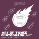 Art of Tones & Chatobaron - Ban The Disco (Crackazat Remix)