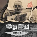 Audio & TR Tactics - Bedlam Axis