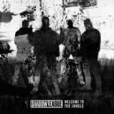 Shadow League, Gydra, Black Sun Empire & Virus Syndicate - Welcome To The Jungle (Gydra Remix)