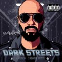 Bombasquad - DARK STREETS (CRUNCHY CA$HEW Remix)